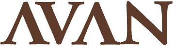Logotipo de AVAN
