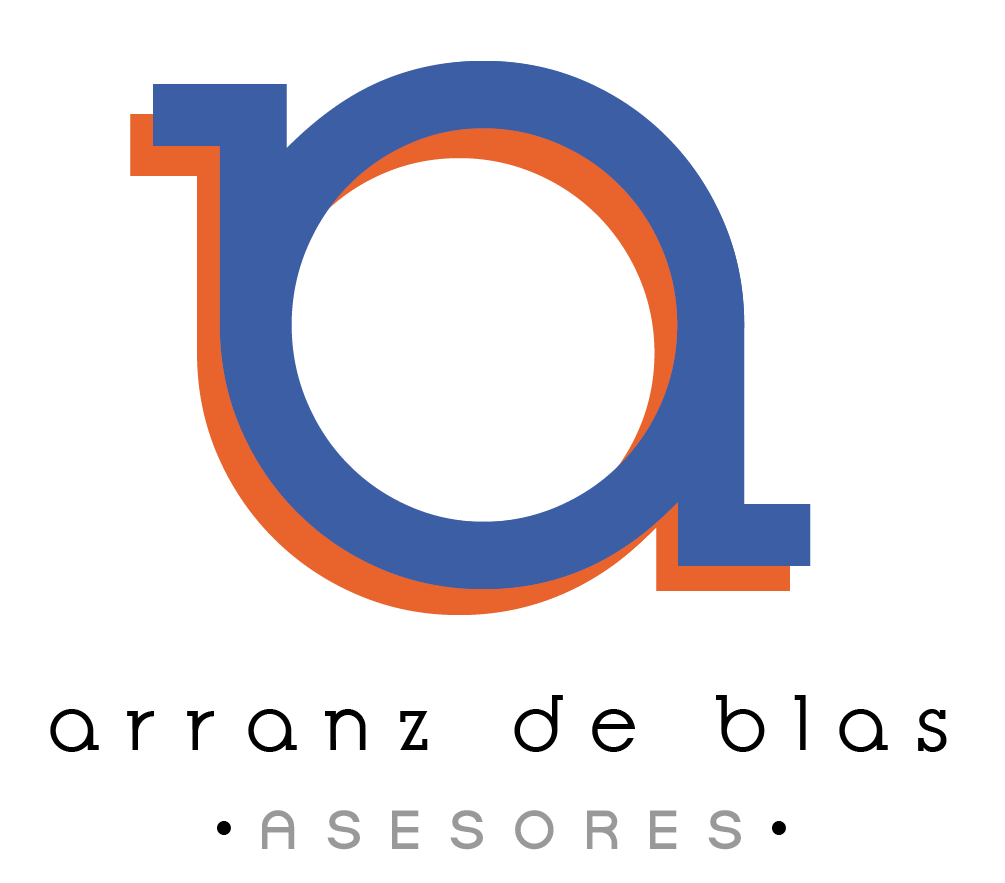 Logotipo de Arranz de Blas