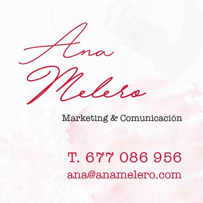 Logotipo de AM Marketing y Comunicación