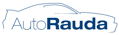 Logotipo de Auto Rauda