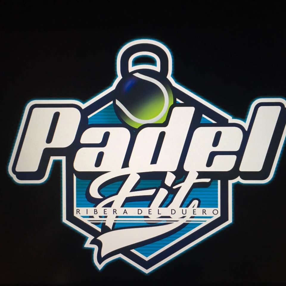 Logotipo de Padel Fit Ribera del Duero