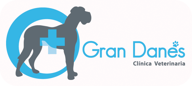 Logotipo de Clínica Veterinaria Gran Danés