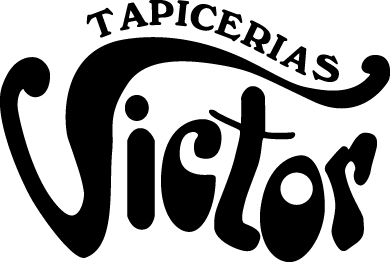 Logotipo de Tapicerias Victor