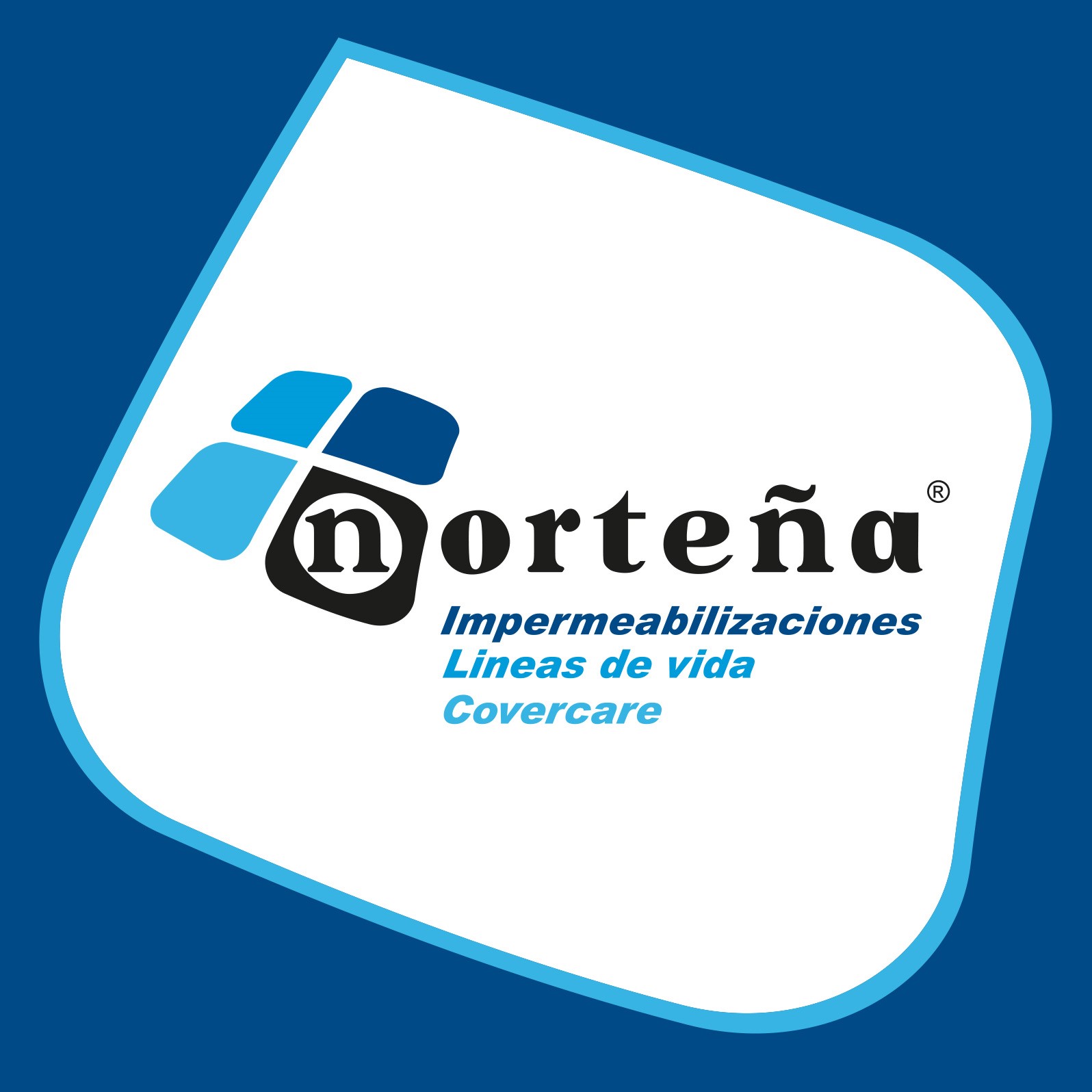 Logotipo de Norteña