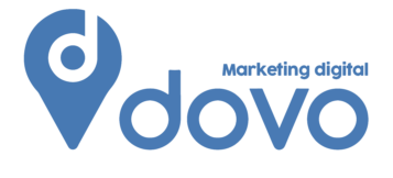 Logotipo de Dovo Marketing