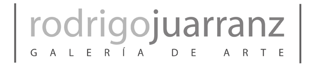 Logotipo de Galería Rodrigo Juarranz