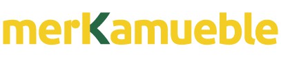 Logotipo de Merkamueble Aranda