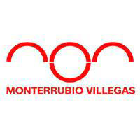 Logotipo de Muebles Monterrubio Villegas