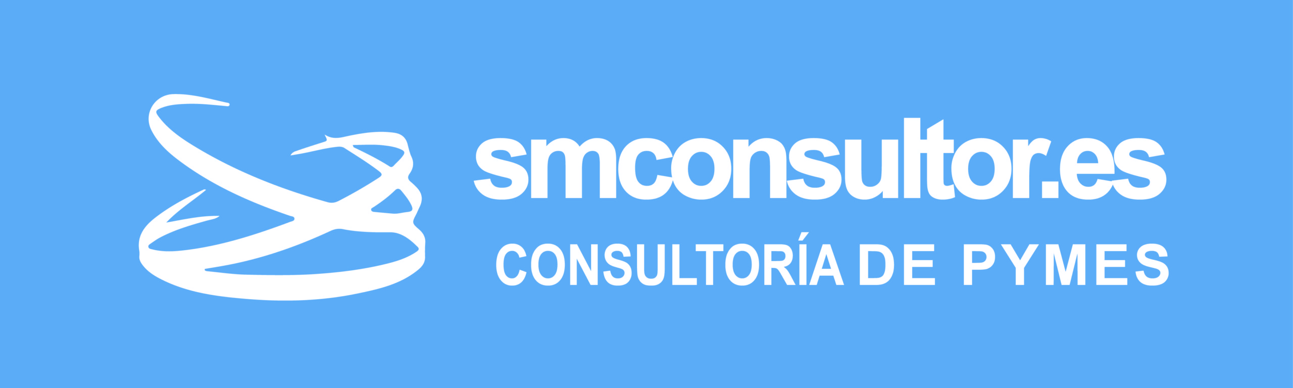 Logotipo de SMConsutor.es