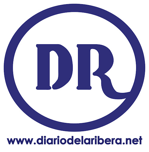 Logotipo de Diario de la Ribera