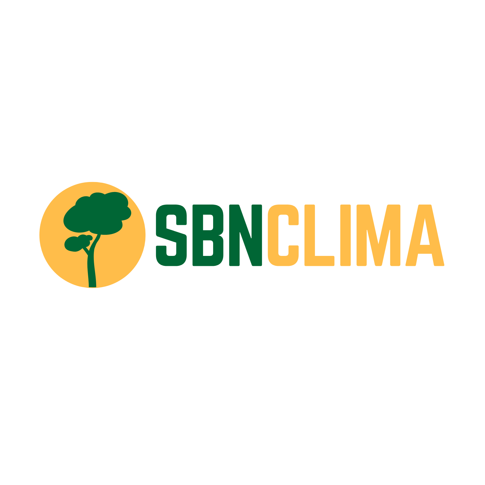 Logotipo de SBNCLIMA