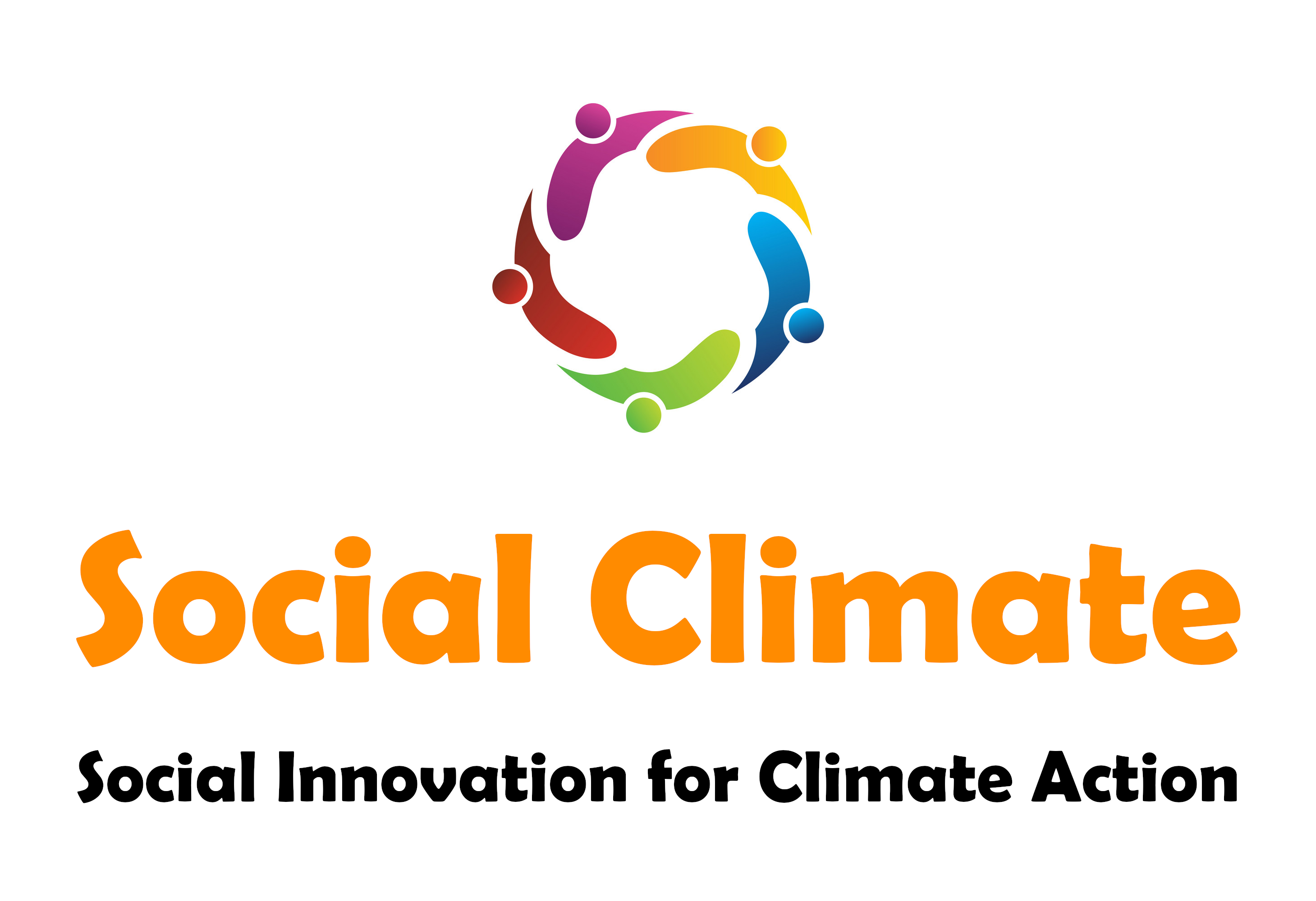 Logotipo de Social Climate