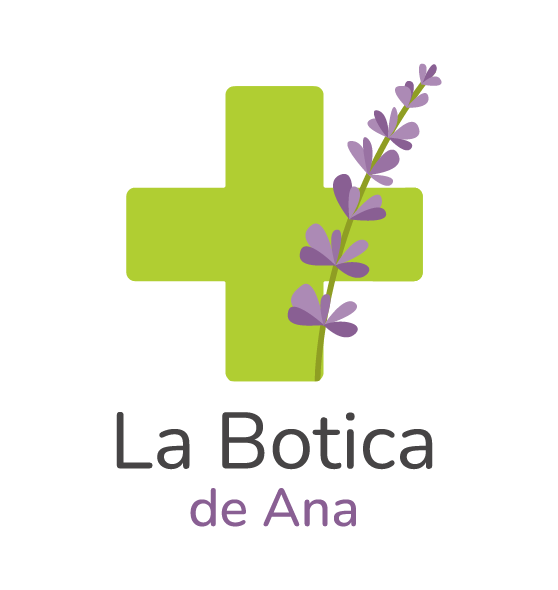 Logotipo de Farmacia Ana Herrero Benito