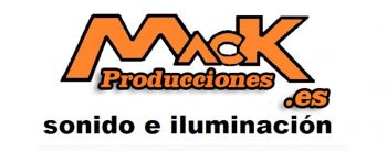 Logo Mack-Audioluz