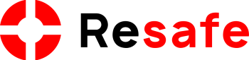 Resafe-Logo