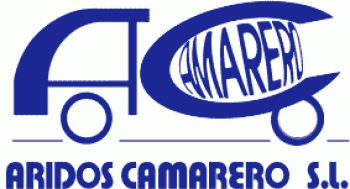 logo_Aridos Camarero